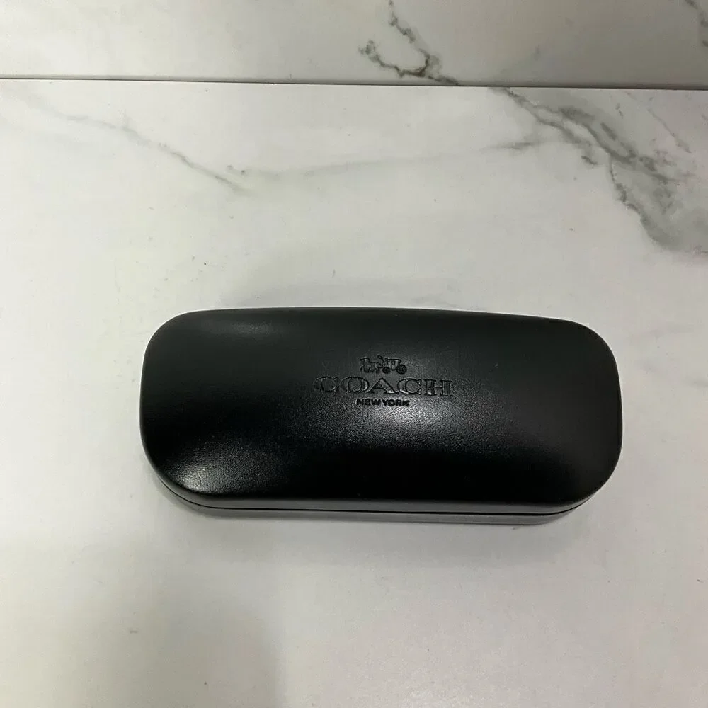 COACH Eyeglasses Case